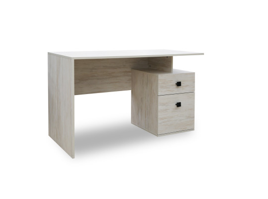 Desk & office table HOBEL DESK-03 UZ-40-032 BLACK K083 (2) 