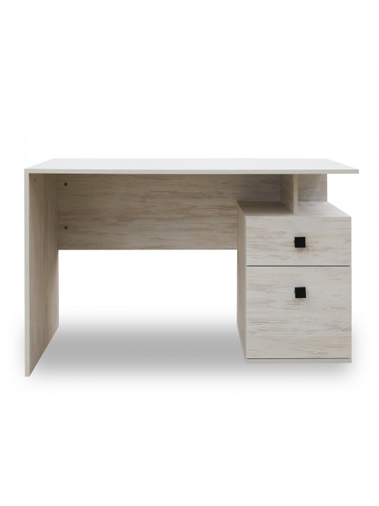 Գրասեղան HOBEL DESK-03 UZ-40-032 BLACK K083 (2) 