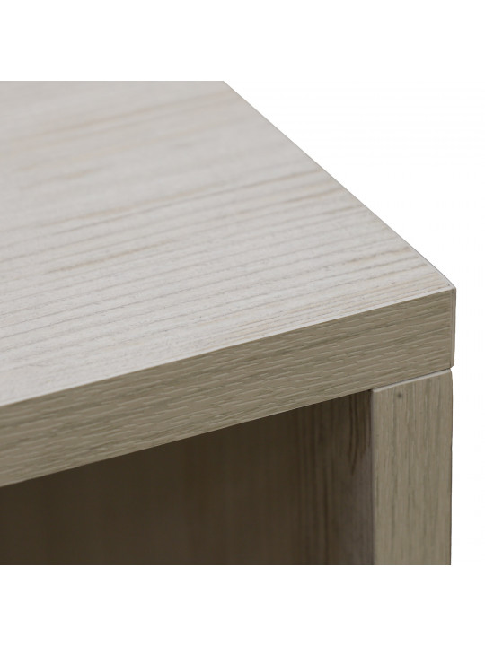 Գրասեղան HOBEL DESK-03 UZ-40-032 BLACK K083 (2) 