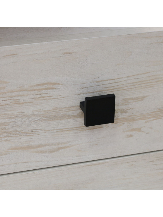 Գրասեղան HOBEL DESK-03 UZ-40-032 BLACK K083 (2) 