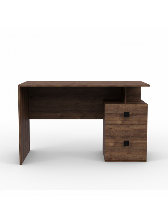 Գրասեղան HOBEL DESK-03 UZ-40-032 BLACK K090 (2) 