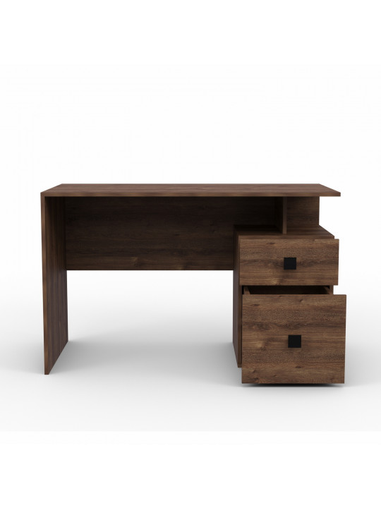 Գրասեղան HOBEL DESK-03 UZ-40-032 BLACK K090 (2) 