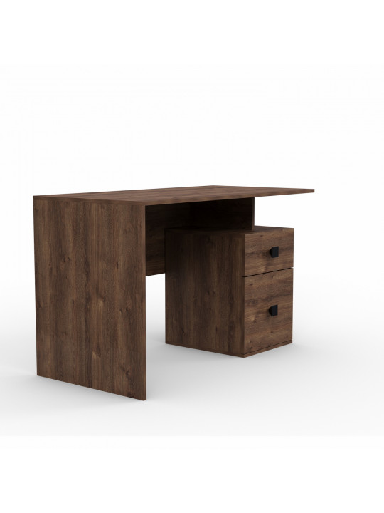 Գրասեղան HOBEL DESK-03 UZ-40-032 BLACK K090 (2) 