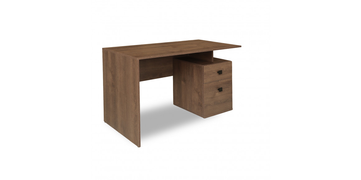 Գրասեղան HOBEL DESK-03 UZ-40-032 BLACK K090 (2) 