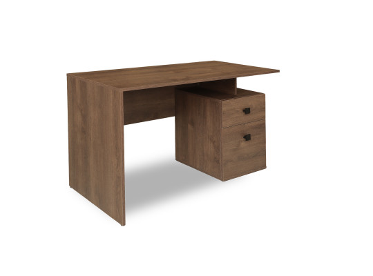 Desk & office table HOBEL DESK-03 UZ-40-032 BLACK K090 (2) 