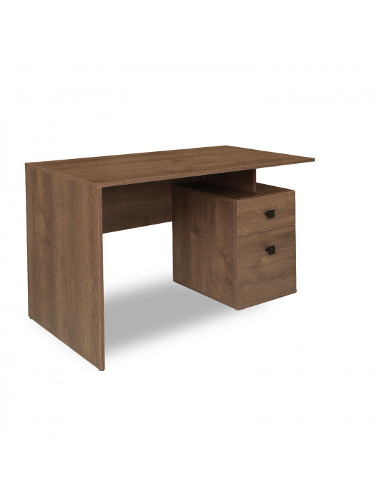 Գրասեղան HOBEL DESK-03 UZ-40-032 BLACK K090 (2) 