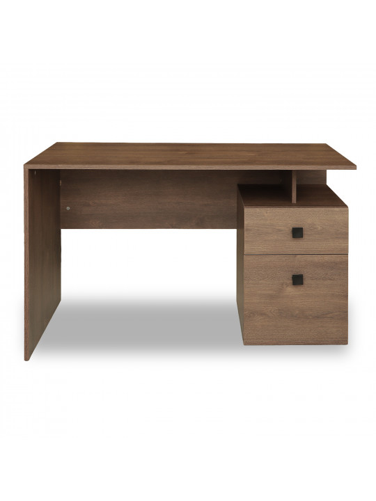 Գրասեղան HOBEL DESK-03 UZ-40-032 BLACK K090 (2) 