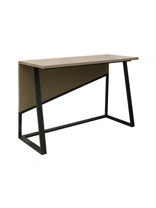 Desk & office table HOBEL EX-B50 METAL 7166 (1) 
