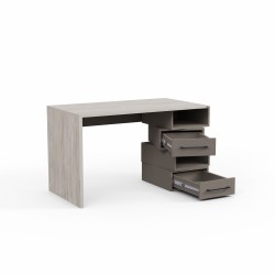 Desk & office table HOBEL EX-D63 K083/BS687 (3) 