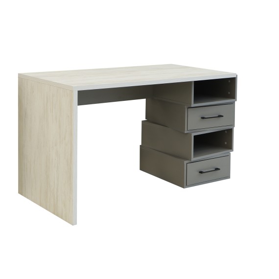 Письменный и офисный стол HOBEL EX-D63 K083/BS687 (3) 