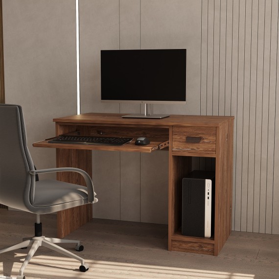 Desk & office table HOBEL EX61 MINI CL/18 K545 (2) 