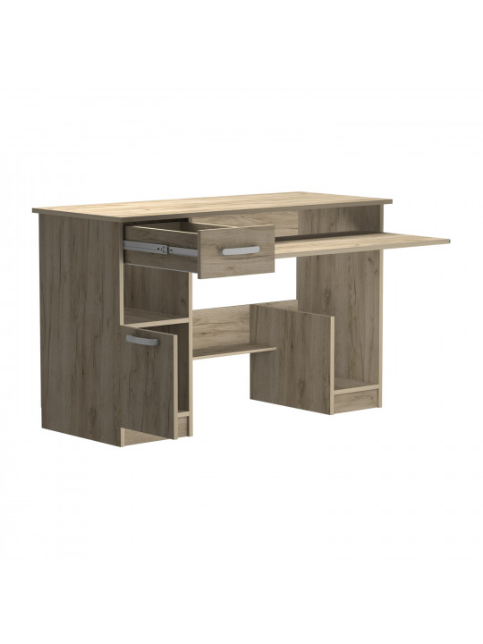Desk & office table HOBEL ALPHA-1 K002 (3) 