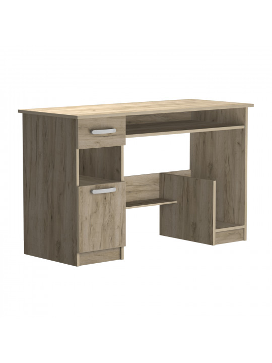 Desk & office table HOBEL ALPHA-1 K002 (3) 