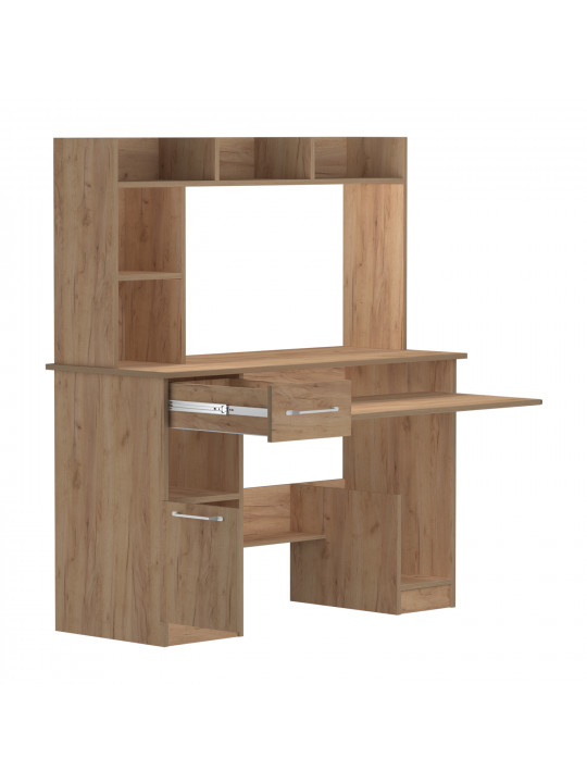 Desk & office table HOBEL ALPHA-2 K003 (3) 