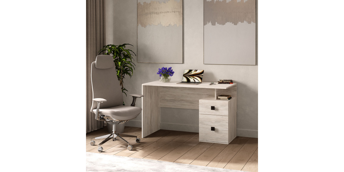 Desk & office table HOBEL DESK-03 K083 (2) 