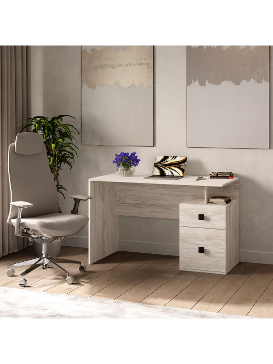 Desk & office table HOBEL DESK-03 K083 (2) 