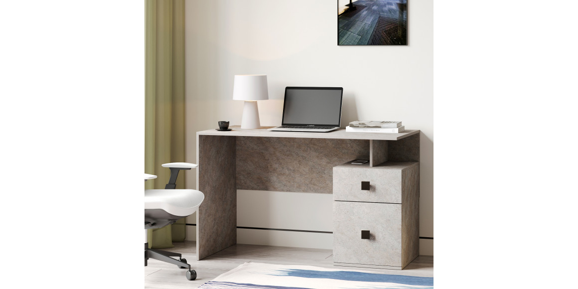 Письменный и офисный стол HOBEL DESK-03 K540 (2) 