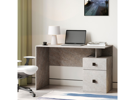 Письменный и офисный стол HOBEL DESK-03 K540 (2) 