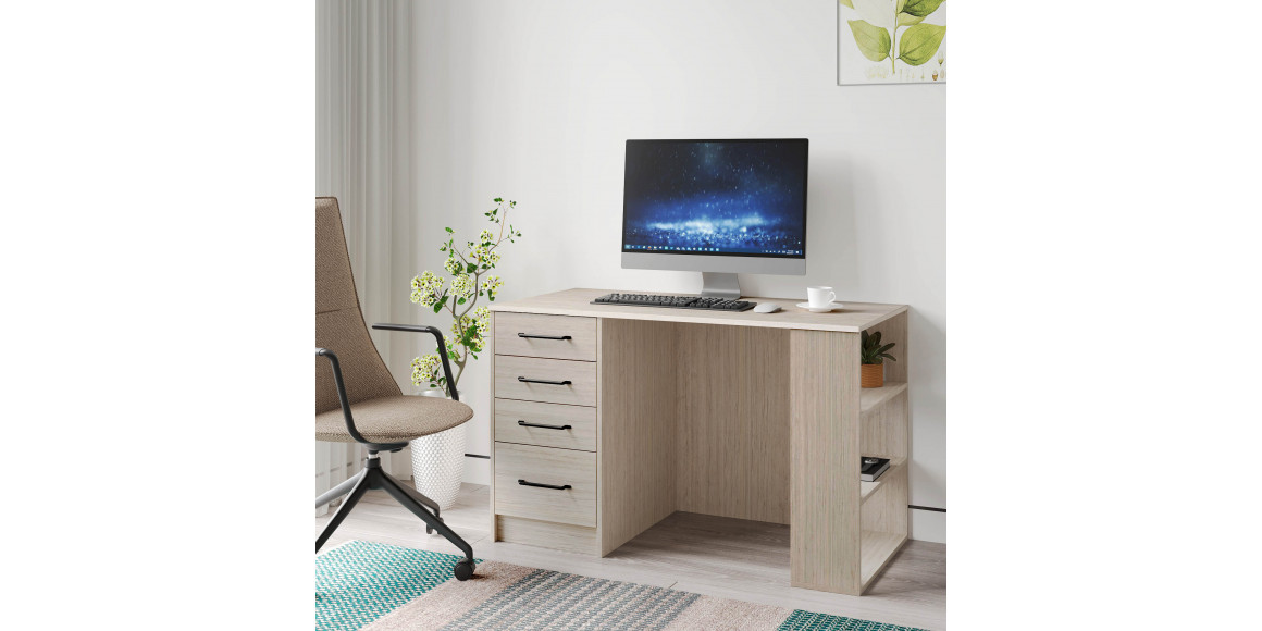 Desk & office table HOBEL EX-C60 (128) 5529 (3) 