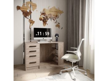 Desk & office table HOBEL EX-C60 5529 (3) 