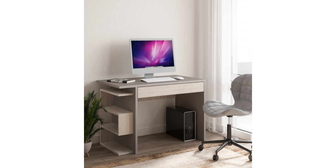 Գրասեղան HOBEL EX-C61 ORMA 229/5529 (3) 