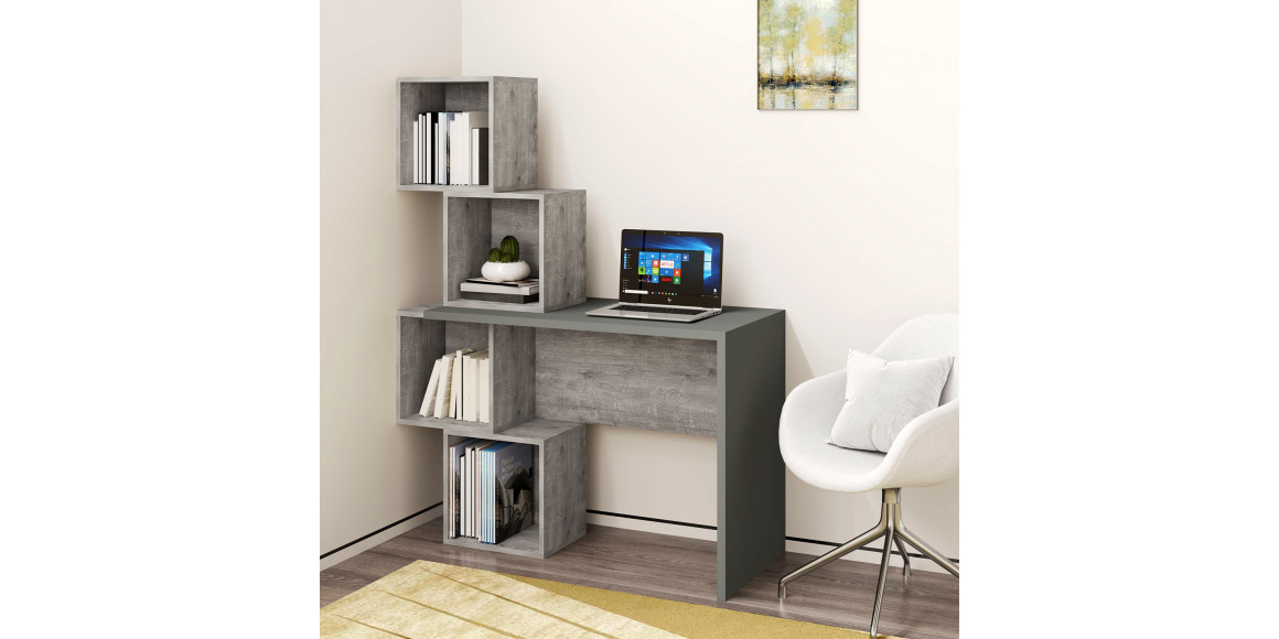 Գրասեղան HOBEL EX-D65 0164/ORMA 214 (3) 