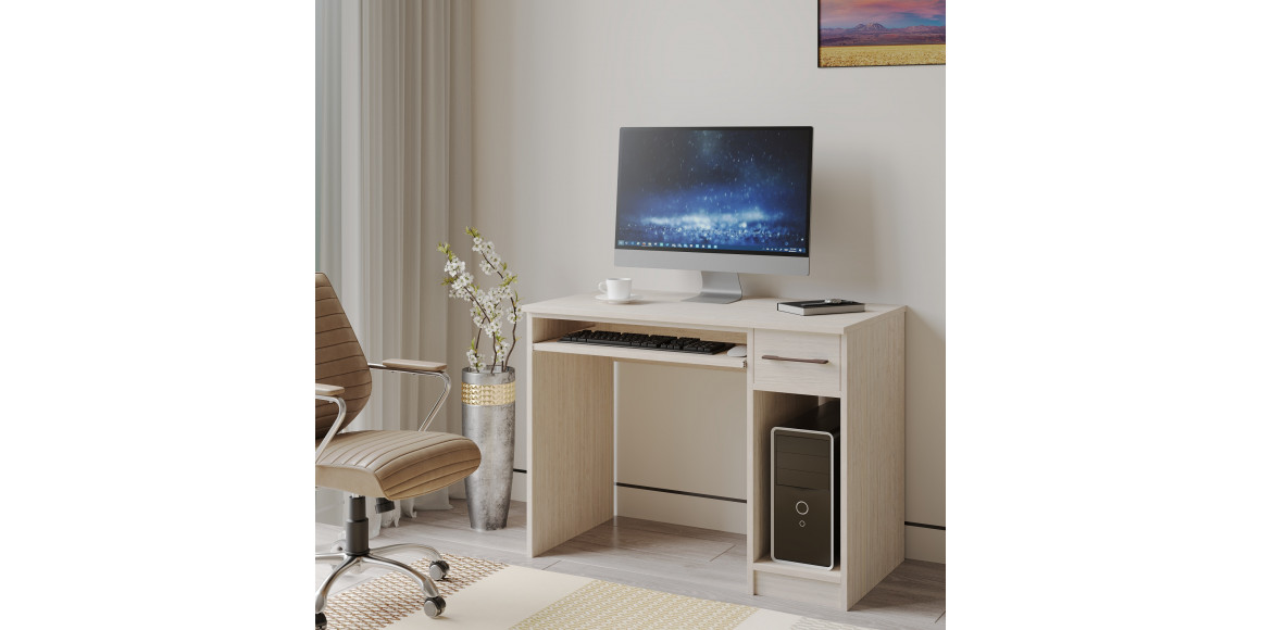 Письменный и офисный стол HOBEL EX61 MINI CL/01 5529 (2) 