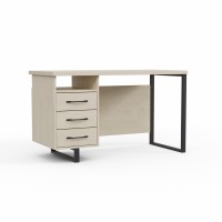 Desk & office table HOBEL METAL EX-B43 K349 (1) 