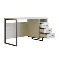 Desk & office table HOBEL METAL EX-B43 K349 (1) 