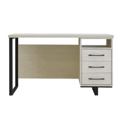 Desk & office table HOBEL METAL EX-B43 K349 (1) 