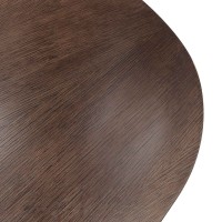 Столовый гарнитур HOBEL ALICIA 1+8  BROWN PIGMENT/CH BLUE MELO 18 (5) 