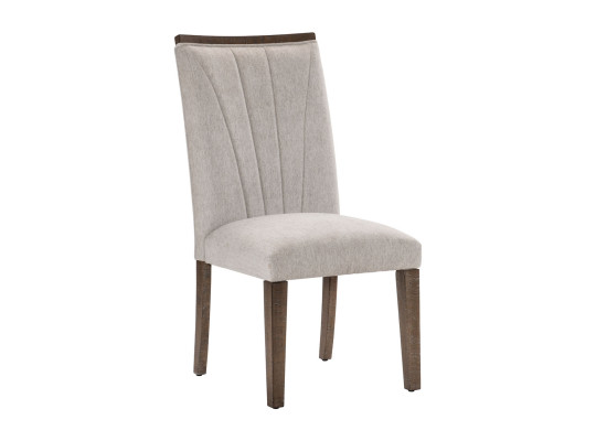 Աթոռ HOMELEGANCE AMELIA 5764-96/S COFFEE OAK (1) 