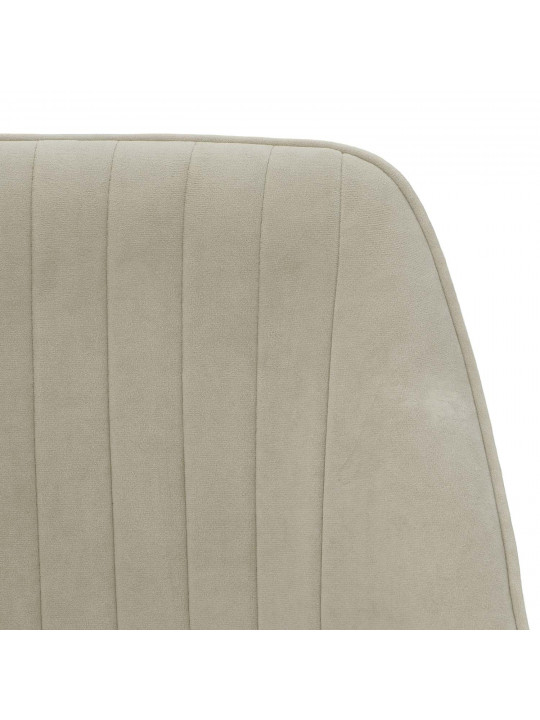 Ճաշասեղանի հավաքածու MAMADOMA ASKAR-200 1+8 PATAGONOA BIANCO GLOSS PREMIUM СЕР ЗОЛОТО/CH MICHAELCREAM LUX B3 (7) 