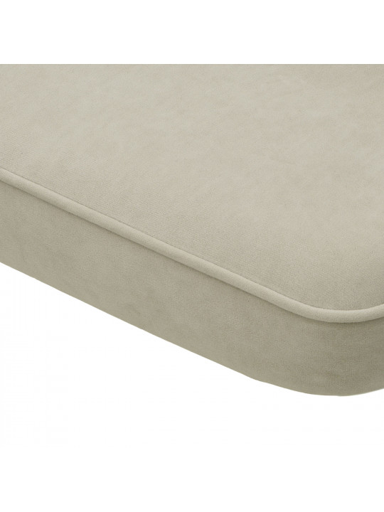 Ճաշասեղանի հավաքածու MAMADOMA ASKAR-200 1+8 PATAGONOA BIANCO GLOSS PREMIUM СЕР ЗОЛОТО/CH MICHAELCREAM LUX B3 (7) 