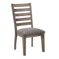 Столовый гарнитур HOBEL DORA 1+8 OAK PIGMENT/GREY/CH SHO599/2 (10) 