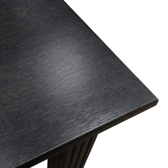 Ճաշասեղանի հավաքածու HOBEL RAMOS 1+8 CHOCOLATE PIGMENT/CH SCANDI 18 (4) 