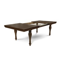 Столовый гарнитур HOBEL SAGA 1+8 OLD OAK/PHANTOM 6 (10) 