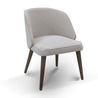 Столовый гарнитур TRISWIFT DESIGNS CERVIA 1+8 MARBLE (6) 