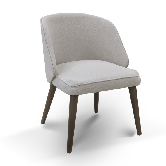 Столовый гарнитур TRISWIFT DESIGNS CERVIA 1+8 MARBLE (6) 
