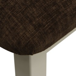 Chair HOBEL VANNI WHITE/SHO 599-13 (1) 