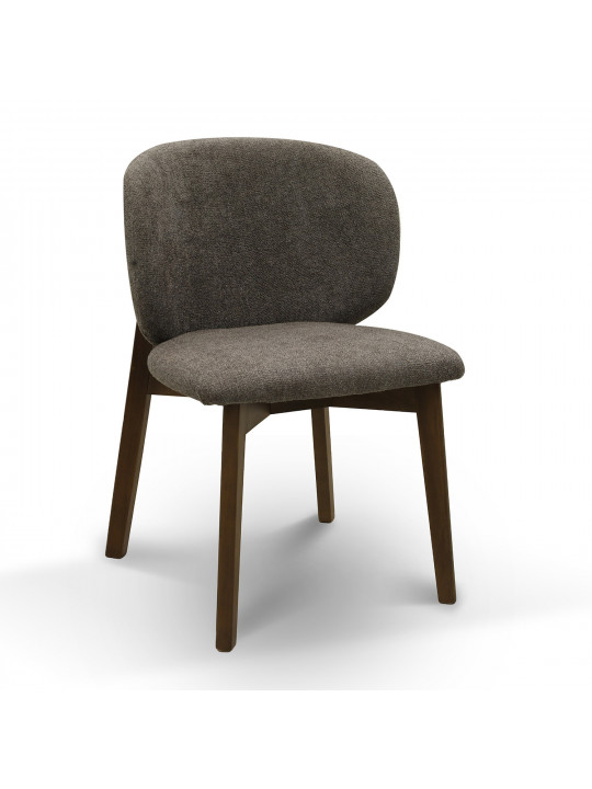 Ճաշասեղանի հավաքածու HOBEL VEOLIA 1+8 OAK PIGMENT/AMAZON 2 (5) 