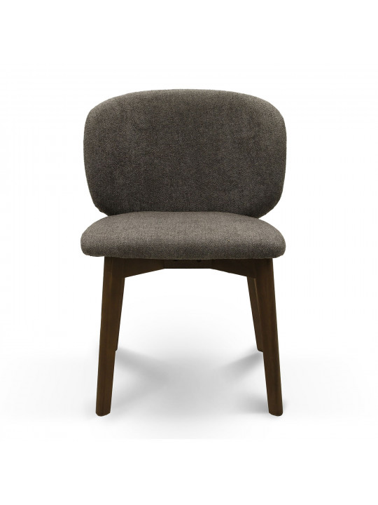 Ճաշասեղանի հավաքածու HOBEL VEOLIA 1+8 OAK PIGMENT/AMAZON 2 (5) 