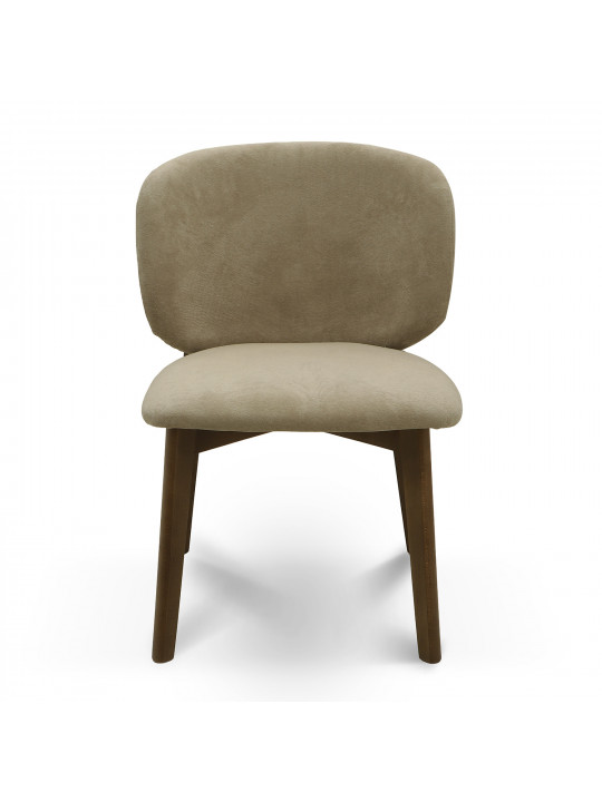 Ճաշասեղանի հավաքածու HOBEL VEOLIA 1+8 OAK PIGMENT/MELO 6 (5) 