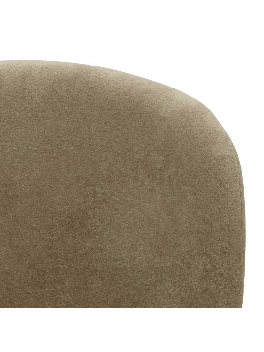 Ճաշասեղանի հավաքածու HOBEL VEOLIA 1+8 OAK PIGMENT/MELO 6 (5) 