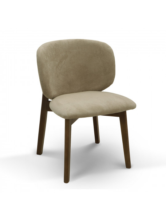 Ճաշասեղանի հավաքածու HOBEL VEOLIA 1+8 OAK PIGMENT/MELO 6 (5) 