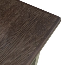 Обеденный стол HOBEL 01A DT (90X160X200) GREY/BROWN PIGMENT (1) 