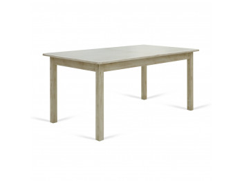 Dining table HOBEL 01A DT (90X160X200) ANTIK GOLD (1) 