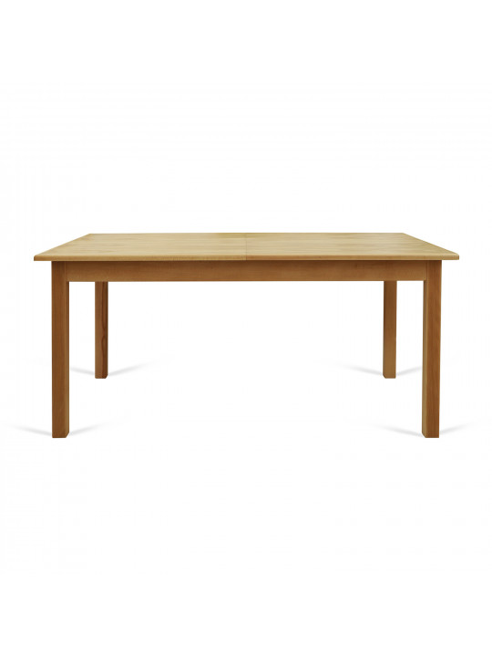 Обеденный стол HOBEL 01A DT (90X160X200) NATURAL (1) 