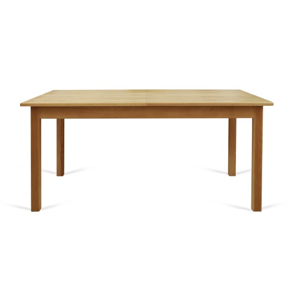 Ճաշասեղան HOBEL 01A DT (90X160X200) NATURAL (1) 