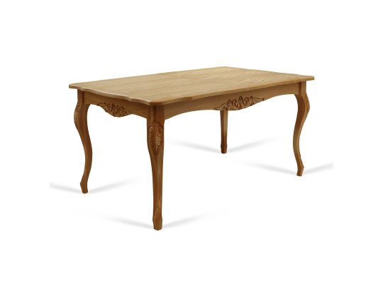 Dining table HOBEL 02A DT (100X160X200) NATURAL (1) 